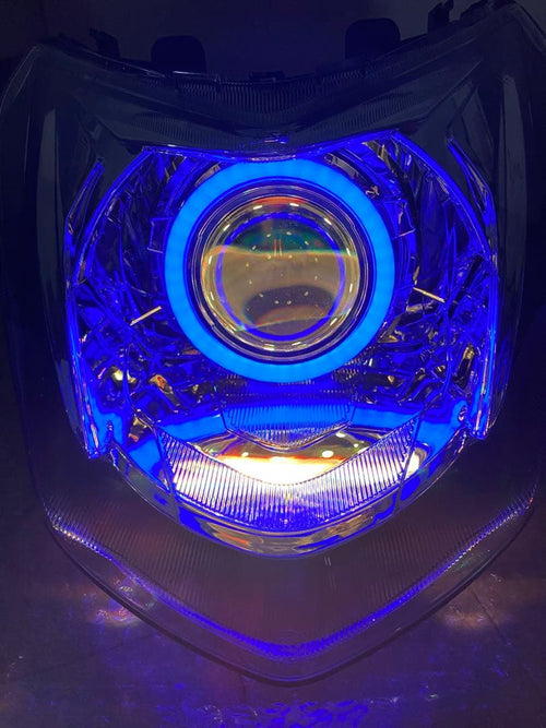 Yamaha Lights Turn Signals X 4