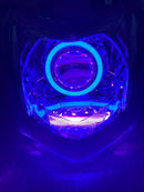 Yamaha Lights Turn Signals X 4