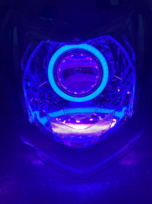 Yamaha Lights Turn Signals X 4
