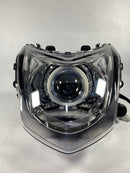 Yamaha Lights Turn Signals X 4