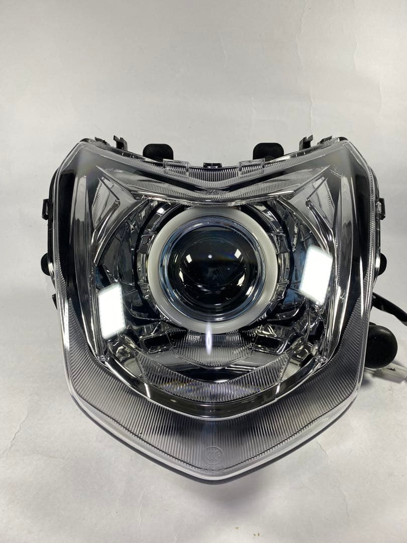 Yamaha Lights Turn Signals X 4
