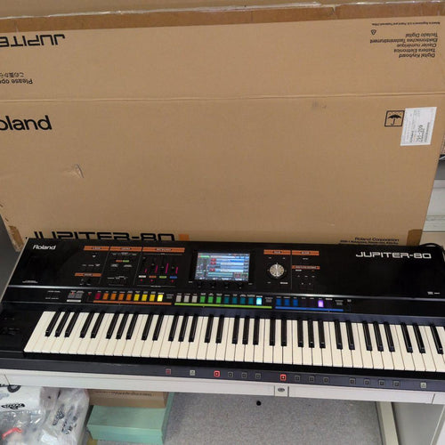 Roland Other Jupiter-80