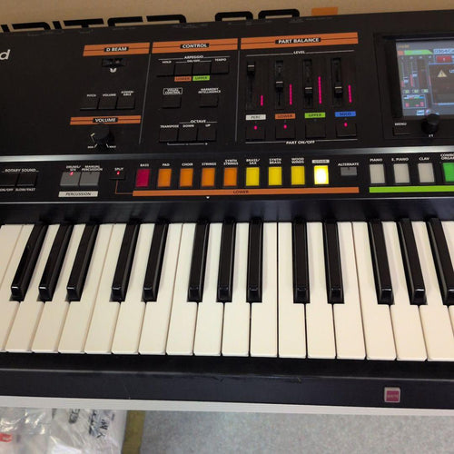 Roland Other Jupiter-80