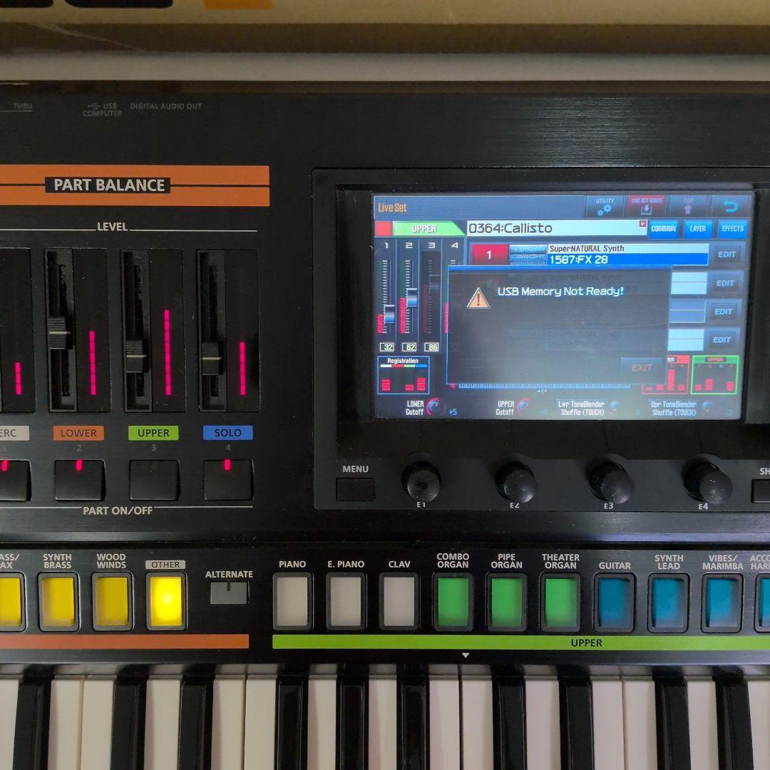Roland Other Jupiter-80