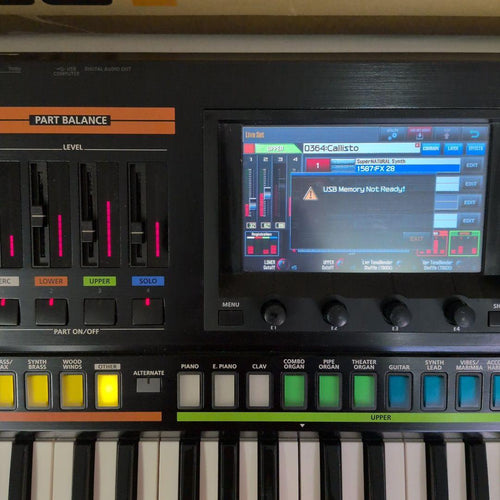 Roland Other Jupiter-80