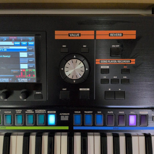 Roland Other Jupiter-80
