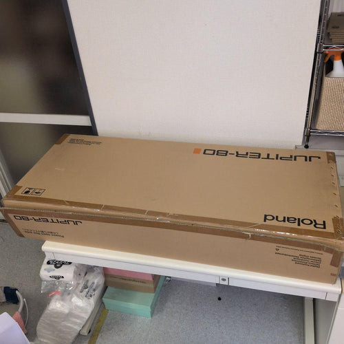Roland Other Jupiter-80