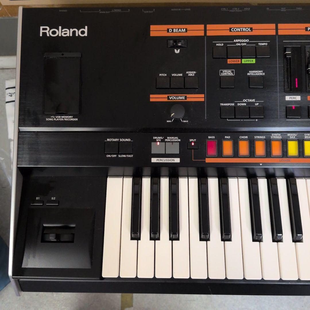Roland Other Jupiter-80