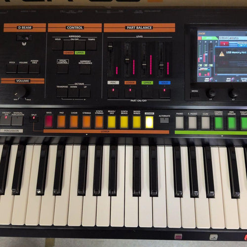 Roland Other Jupiter-80