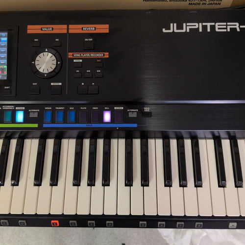 Roland Other Jupiter-80