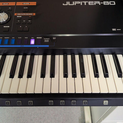 Roland Other Jupiter-80