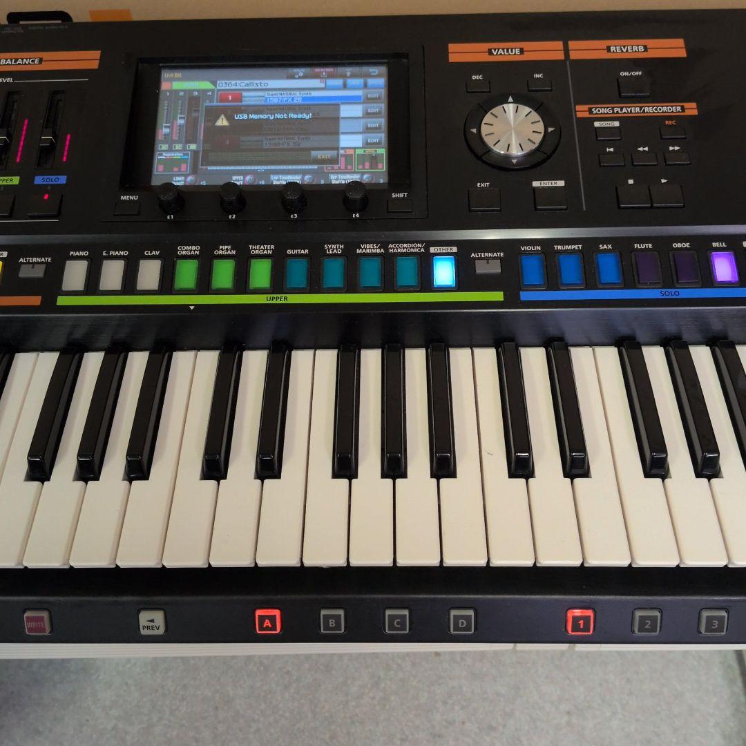Roland Other Jupiter-80
