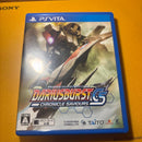 Games (Physical) Psvita