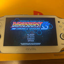 Games (Physical) Psvita