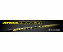 Shaft Attas Punch Ust