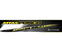 Shaft Attas Punch Ust