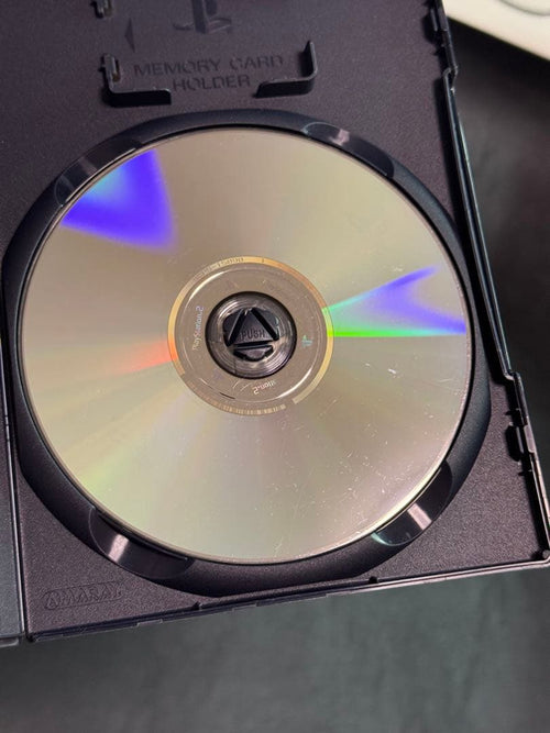 Soft Ps2 2