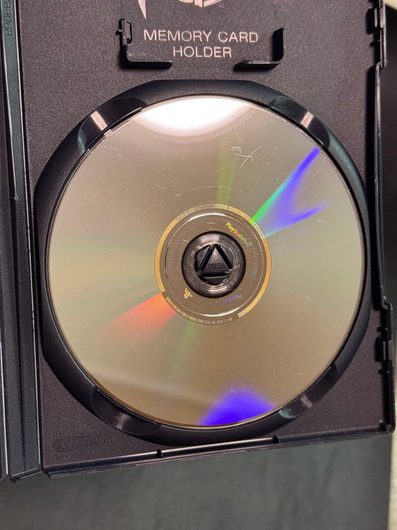 Soft Ps2 2