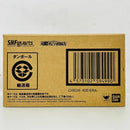 Others Bandai S.H.Figuarts Z Dragon Ball Chichi Kid Era