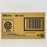 Others Bandai S.H.Figuarts Z Dragon Ball Chichi Kid Era