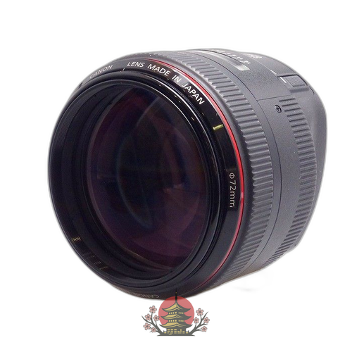 Canon Others Ef85/1.2L Ii Usm
