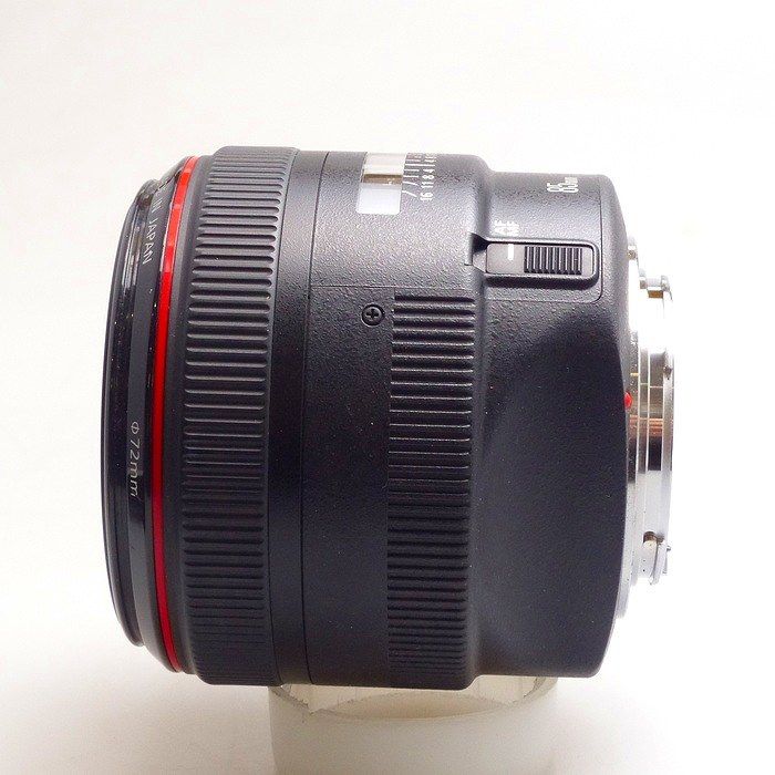 Canon Others Ef85/1.2L Ii Usm