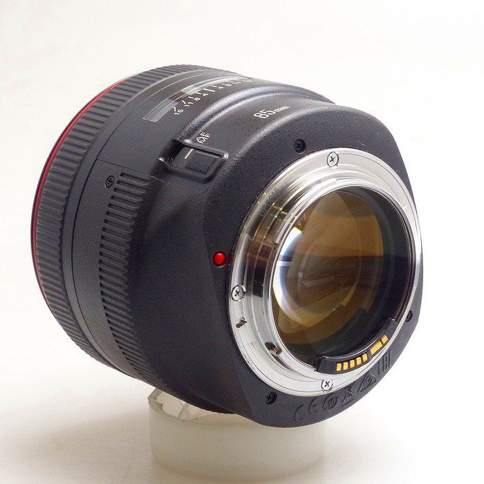Canon Others Ef85/1.2L Ii Usm