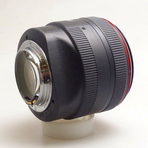 Canon Others Ef85/1.2L Ii Usm