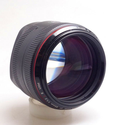 Canon Others Ef85/1.2L Ii Usm