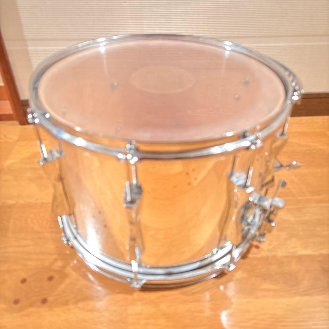 Yamaha Marching Drums