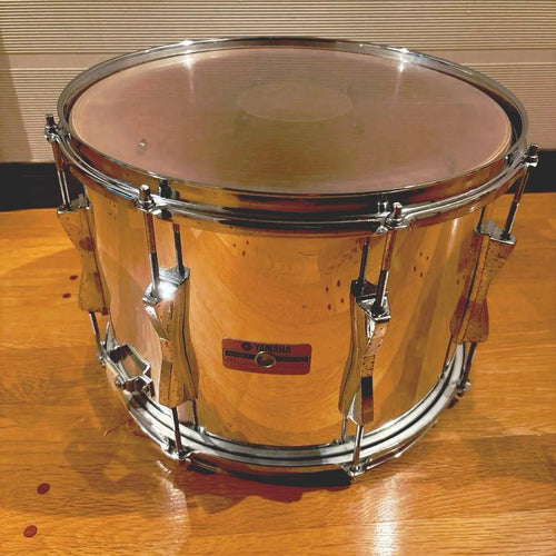 Yamaha Marching Drums