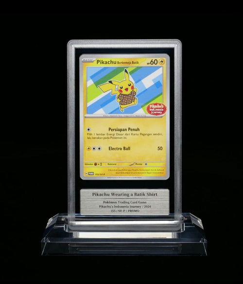 Pokemon Card Game Gemix10 Gold