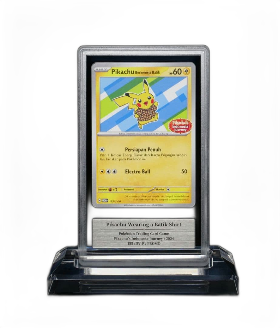 Pokemon Card Game Gemix10 Gold
