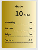 Pokemon Card Game Gemix10 Gold