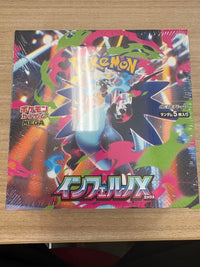 Pok Mon Trading Card Game X Box