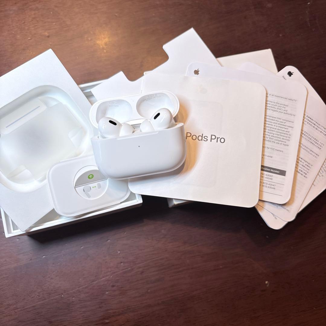 Apple Airpods Pro 2