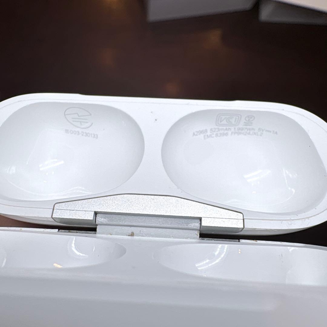 Apple Airpods Pro 2