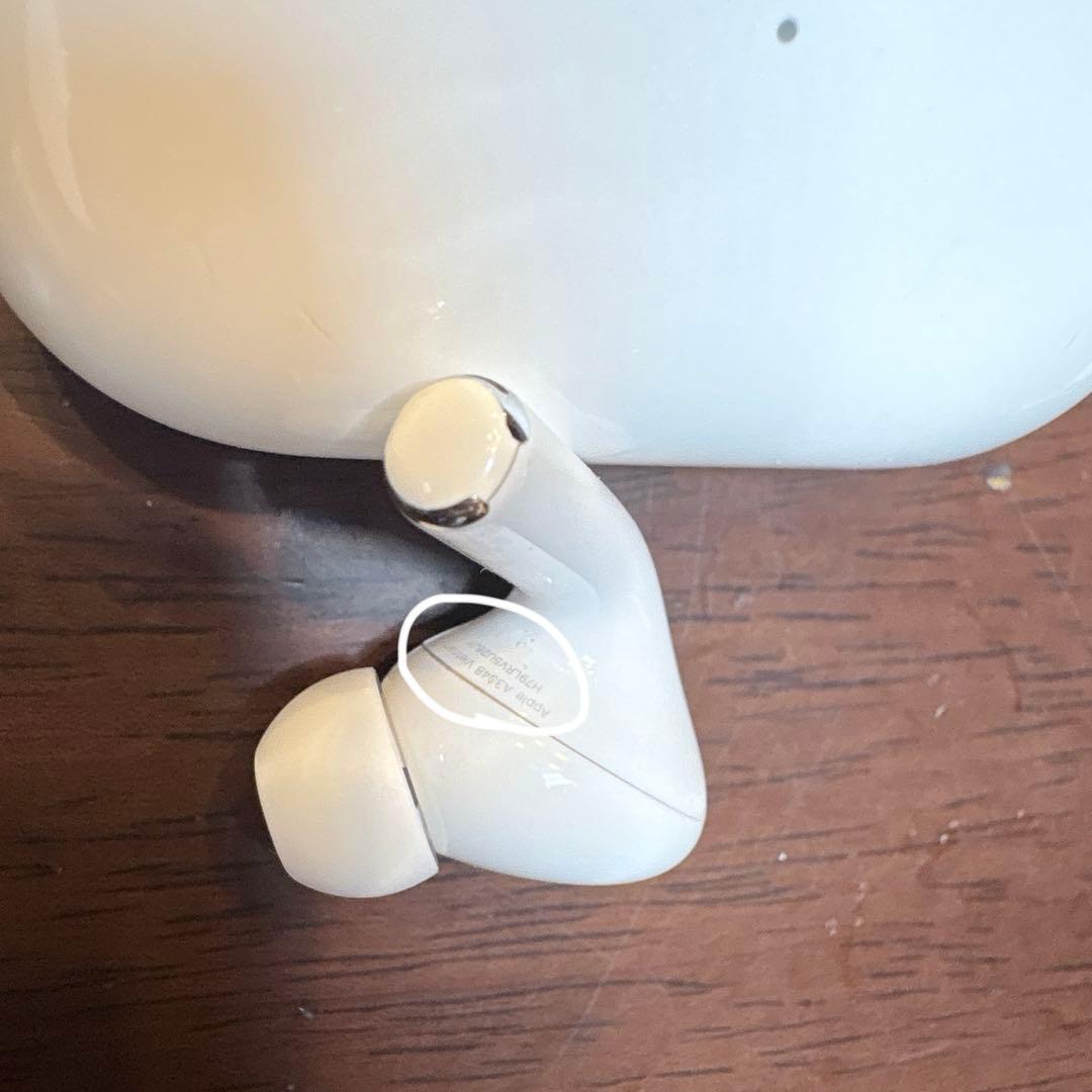 Apple Airpods Pro 2