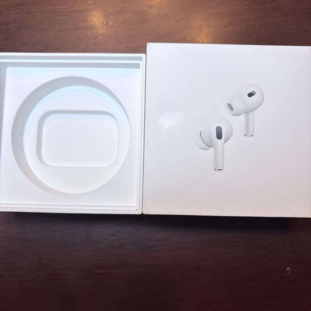Apple Airpods Pro 2