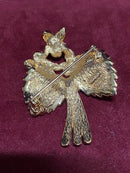 Christian Dior Brooches Corsages