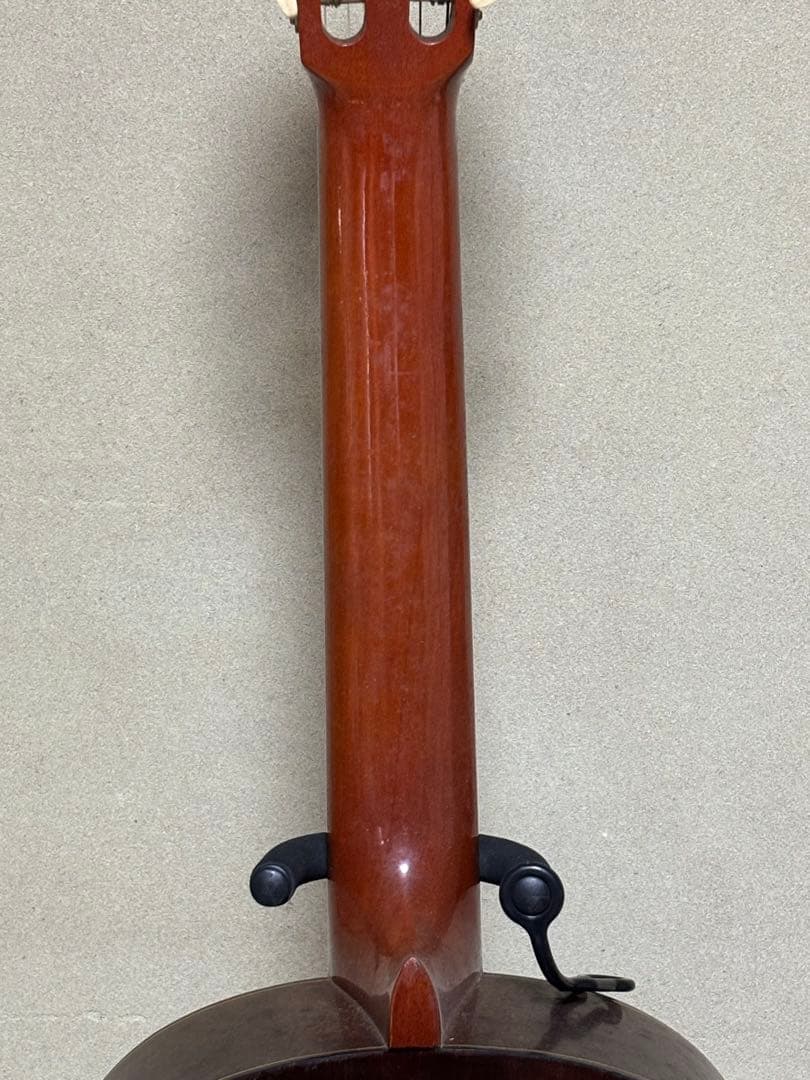 Classical Guitars Yamaha G-100D