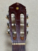 Classical Guitars Yamaha G-100D