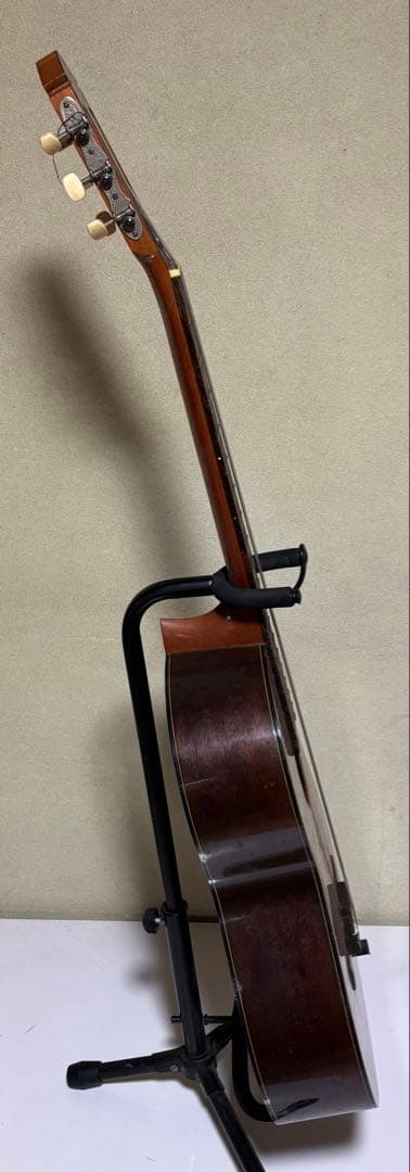 Classical Guitars Yamaha G-100D