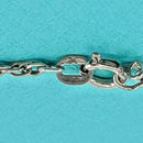Tiffany Necklaces Sv925 K18