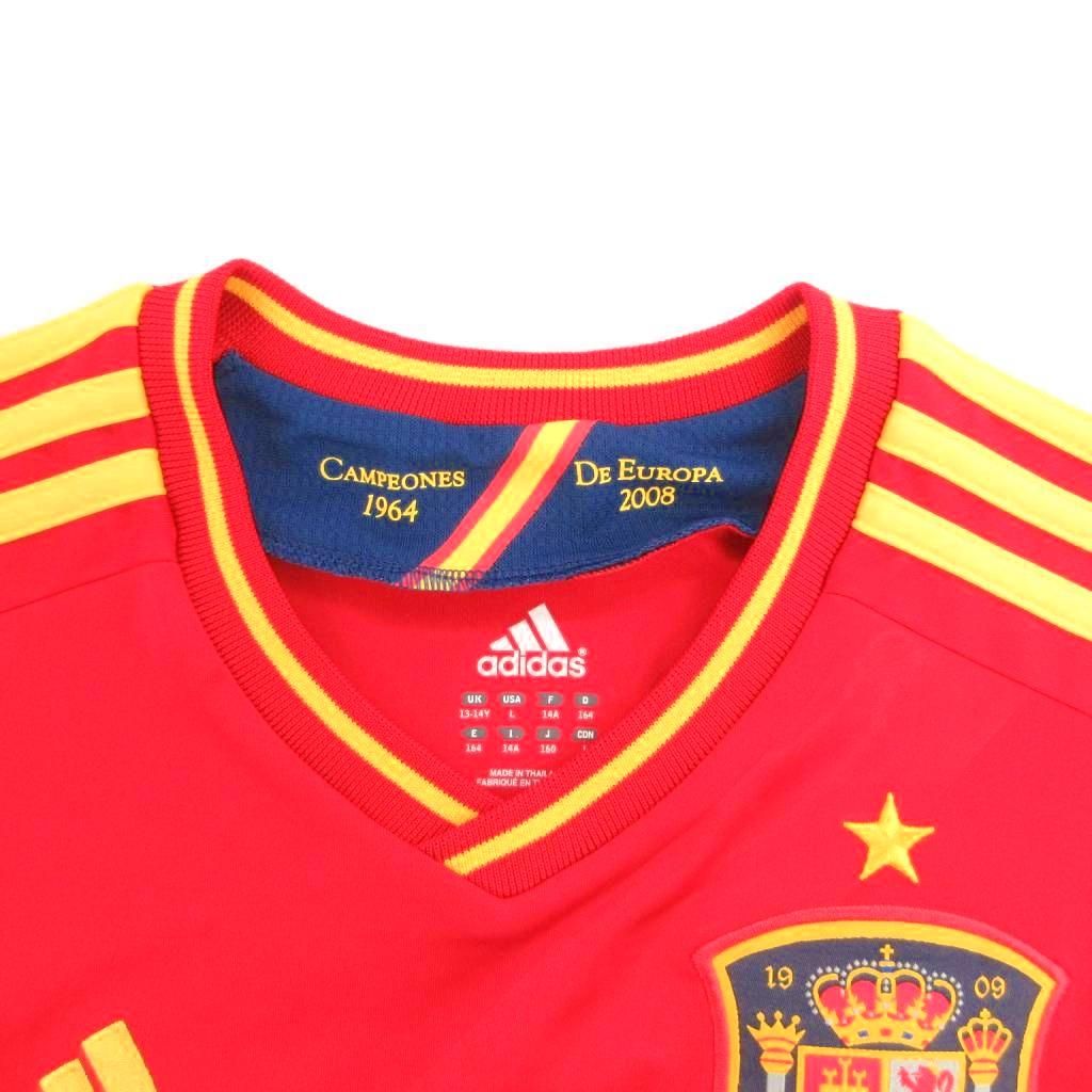 Adidas T -Shirt 160 /Js