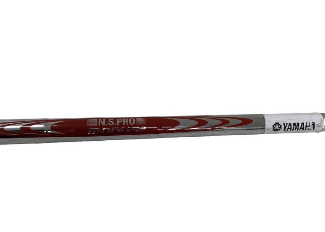 Iron Set Yamaha Rmx 116 7 Forged