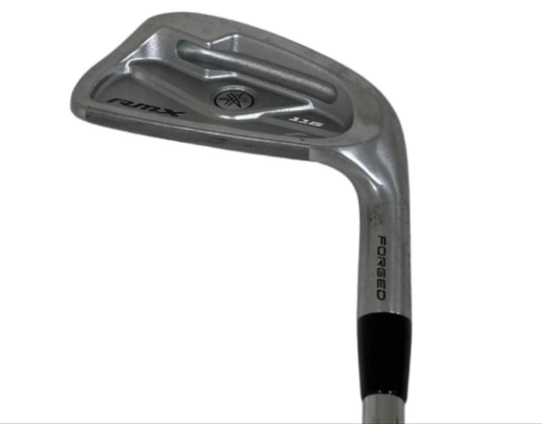 Iron Set Yamaha Rmx 116 7 Forged