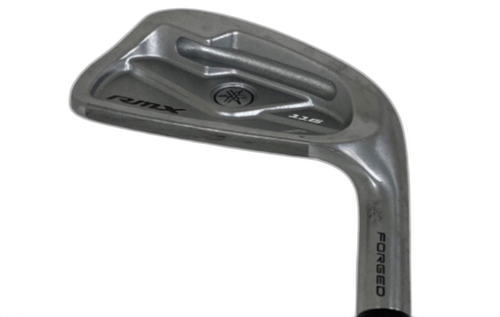 Iron Set Yamaha Rmx 116 7 Forged