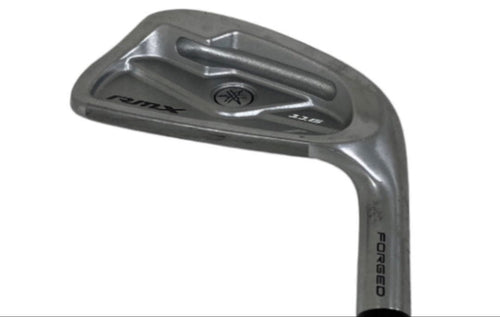 Iron Set Yamaha Rmx 116 7 Forged