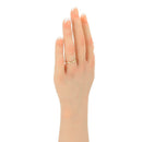 Tiffany Ring Tiffany&Co. K18Pg 12.5 Ok